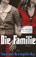 Die Familie Cover des Buches Die Familie (ISBN: 9783423220484)