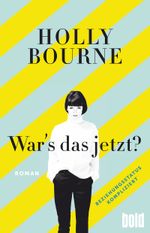 War’s das jetzt? Cover des Buches War’s das jetzt? (ISBN: 9783423230179)