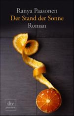 Der Stand der Sonne Cover des Buches Der Stand der Sonne (ISBN: 9783423243988)