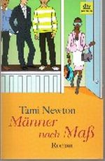 Männer nach Maß Cover des Buches Männer nach Maß (ISBN: 9783423245463)