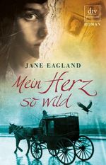 Mein Herz so wild Cover des Buches Mein Herz so wild (ISBN: 9783423248396)