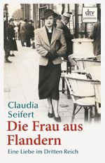 Die Frau aus Flandern Cover des Buches Die Frau aus Flandern (ISBN: 9783423249799)