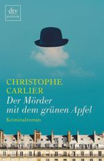 Der Mörder mit dem grünen Apfel Cover des Buches Der Mörder mit dem grünen Apfel (ISBN: 9783423260275)