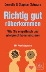 Richtig gut rüberkommen Cover des Buches Richtig gut rüberkommen (ISBN: 9783423261913)