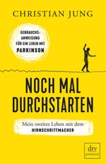 Noch mal durchstarten Cover des Buches Noch mal durchstarten (ISBN: 9783423262620)