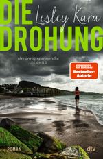 Die Drohung Cover des Buches Die Drohung (ISBN: 9783423263498)