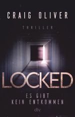Locked Cover des Buches Locked (ISBN: 9783423263672)