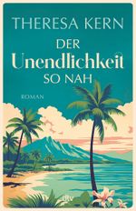 Der Unendlichkeit so nah Cover des Buches Der Unendlichkeit so nah (ISBN: 9783423264013)