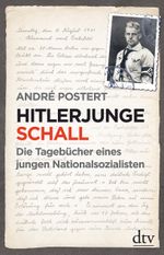 Hitlerjunge Schall Cover des Buches Hitlerjunge Schall (ISBN: 9783423281058)