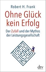 Ohne Glück kein Erfolg Cover des Buches Ohne Glück kein Erfolg (ISBN: 9783423281478)