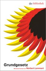 Grundgesetz Cover des Buches Grundgesetz (ISBN: 9783423281744)