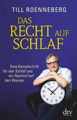 Das Recht auf Schlaf Cover des Buches Das Recht auf Schlaf (ISBN: 9783423281782)