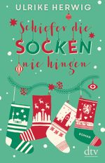 Schiefer die Socken nie hingen Cover des Buches Schiefer die Socken nie hingen (ISBN: 9783423282000)