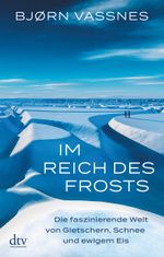 Im Reich des Frosts Cover des Buches Im Reich des Frosts (ISBN: 9783423282031)