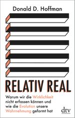 Relativ real Cover des Buches Relativ real (ISBN: 9783423282239)