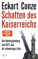 Schatten des Kaiserreichs Cover des Buches Schatten des Kaiserreichs (ISBN: 9783423282567)