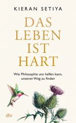 Das Leben ist hart Cover des Buches Das Leben ist hart (ISBN: 9783423283236)