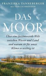 Das Moor Cover des Buches Das Moor (ISBN: 9783423283243)
