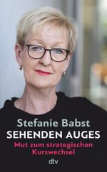 Sehenden Auges Cover des Buches Sehenden Auges (ISBN: 9783423283298)