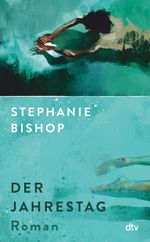 Der Jahrestag Cover des Buches Der Jahrestag (ISBN: 9783423283465)