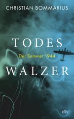 Todeswalzer Cover des Buches Todeswalzer (ISBN: 9783423283700)