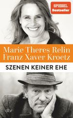 Szenen keiner Ehe Cover des Buches Szenen keiner Ehe (ISBN: 9783423283748)