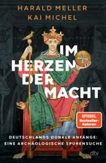 Im Herzen der Macht Cover des Buches Im Herzen der Macht (ISBN: 9783423285025)