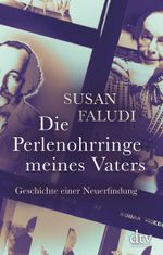Die Perlenohrringe meines Vaters Cover des Buches Die Perlenohrringe meines Vaters (ISBN: 9783423289832)