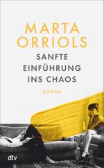 Sanfte Einführung ins Chaos Cover des Buches Sanfte Einführung ins Chaos (ISBN: 9783423290005)