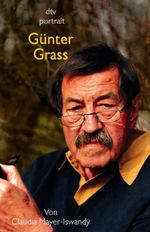 Günter Grass Cover des Buches Günter Grass (ISBN: 9783423310598)