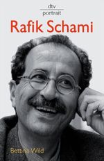 Rafik Schami Cover des Buches Rafik Schami (ISBN: 9783423310840)