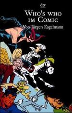 Who's who im Comic Cover des Buches Who's who im Comic (ISBN: 9783423325318)