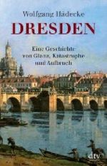 Dresden Cover des Buches Dresden (ISBN: 9783423345491)