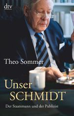 Unser SCHMIDT Cover des Buches Unser SCHMIDT (ISBN: 9783423346986)