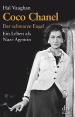 Coco Chanel Cover des Buches Coco Chanel (ISBN: 9783423347785)