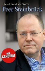 Peer Steinbrück Cover des Buches Peer Steinbrück (ISBN: 9783423347877)