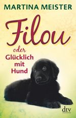 Filou Cover des Buches Filou (ISBN: 9783423348355)