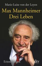 Drei Leben Cover des Buches Drei Leben (ISBN: 9783423348416)