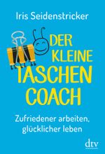 Der kleine Taschencoach Cover des Buches Der kleine Taschencoach (ISBN: 9783423348959)