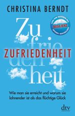 Zufriedenheit Cover des Buches Zufriedenheit (ISBN: 9783423349291)