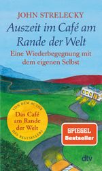 Auszeit im Café am Rande der Welt Cover des Buches Auszeit im Café am Rande der Welt (ISBN: 9783423349642)