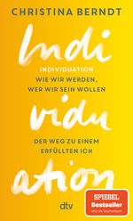 Individuation Cover des Buches Individuation (ISBN: 9783423350471)