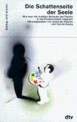 Die Schattenseite der Seele Cover des Buches Die Schattenseite der Seele (ISBN: 9783423351188)