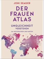 Der Frauenatlas Cover des Buches Der Frauenatlas (ISBN: 9783423351645)