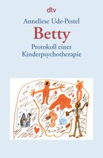 Betty Cover des Buches Betty (ISBN: 9783423360197)