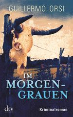 Im Morgengrauen Cover des Buches Im Morgengrauen (ISBN: 9783423412094)
