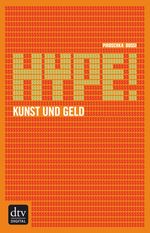 Hype! Cover des Buches Hype! (ISBN: 9783423415378)