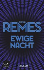 Ewige Nacht Cover des Buches Ewige Nacht (ISBN: 9783423427807)