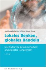 Lokales Denken, globales Handeln Cover des Buches Lokales Denken, globales Handeln (ISBN: 9783423509527)