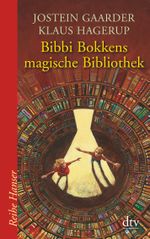Bibbi Bokkens magische Bibliothek Cover des Buches Bibbi Bokkens magische Bibliothek (ISBN: 9783423621489)